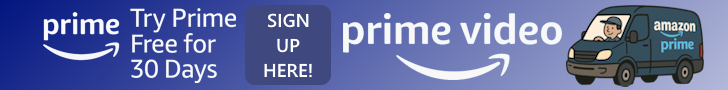 Get Amazon Prime